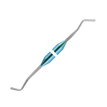 04-16 Штопфер обратноконусный - гладилка большая 2,4/2,4